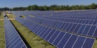 GRS inaugura tres plantas solares en Portugal
