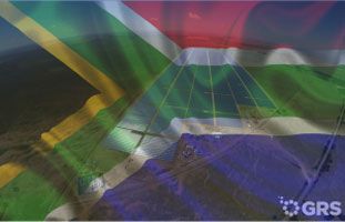 GRANSOLAR HAS COMPLETED CONSTRUCTION, AND STARTS OPERATIONS OF TWO 75MWDC SOLAR PV PLANTS IN SOUTH AFRICA