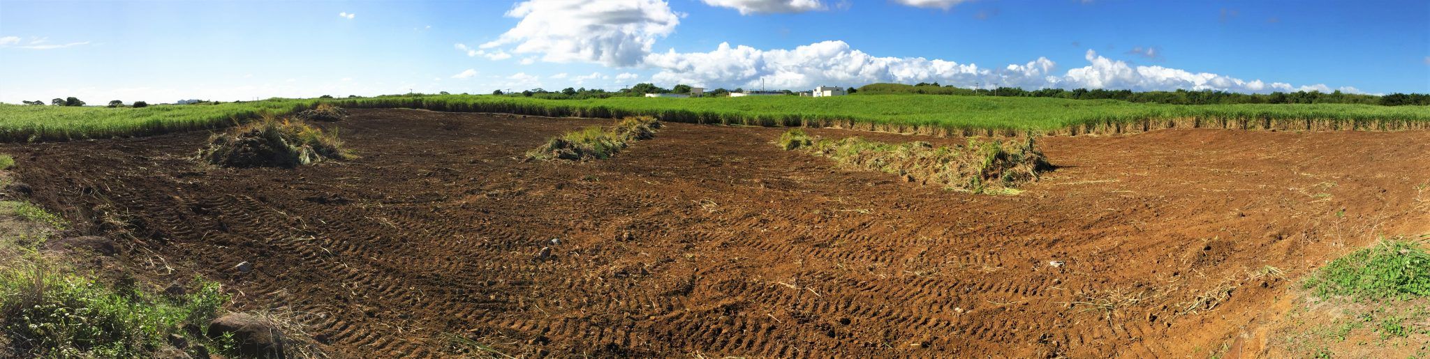GRS BEGINS CONSTRUCTION OF A NEW PROJECT IN MAURITIUS ISLAND