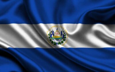 Construcción de cubierta fotovoltaica en El Salvador