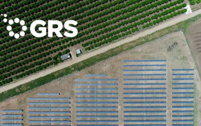GRS launches its first utility scale development in Spain