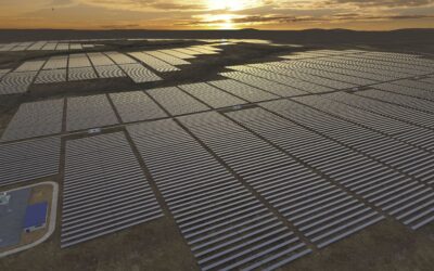 Gransolar (GRS) and Acciona to construct one of Australia’s largest photovoltaic plants