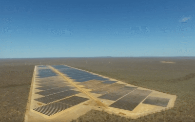 Brazilian projects begin the commercial operation