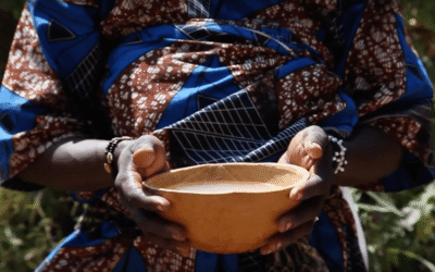 GRS collaborates with the social commitment of AUARA