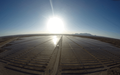 Gransolar (GRS) and Balam Fund sign a new 35 MWp contract in Mexico