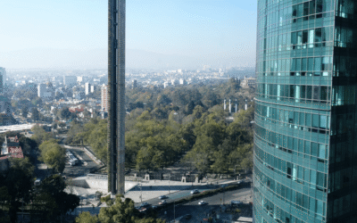 New GRS headquarters in Mexico