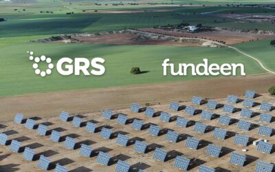 GRS and FUNDEEN sign a strategic alliance