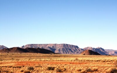 GRS comenzará la construcción de la planta fotovoltaica Greefspan II en Sudáfrica