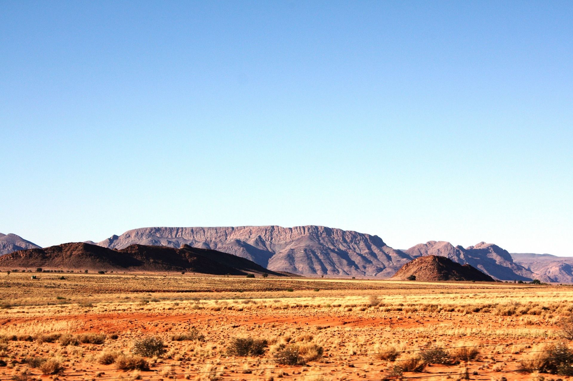 GRS to begin construction of the Greefspan II photovoltaic power plant in South Africa