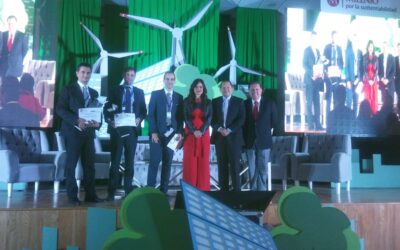 GRS, invited by Milenio to the Fourth Renewable Energy Symposium in Mexico