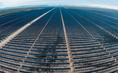 We signed our fifth contract in México and became one of the EPC leaders in the country