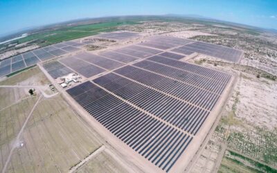 GRS and Balam Fund inaugurate ‘Energía Limpia de La Laguna’ PV plant in the state of Durango