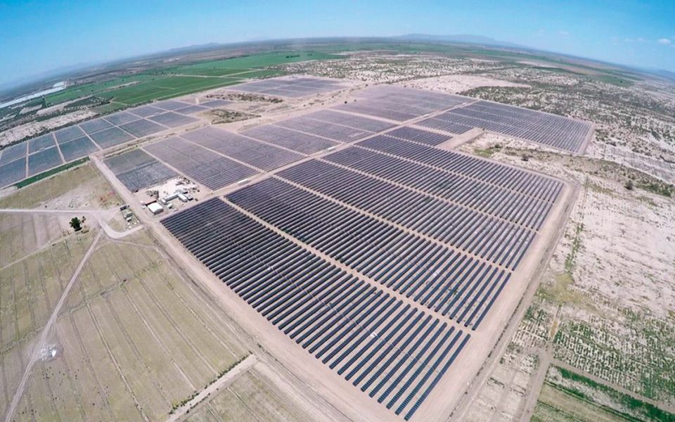 GRS and Balam Fund inaugurate ‘Energía Limpia de La Laguna’ PV plant in the state of Durango