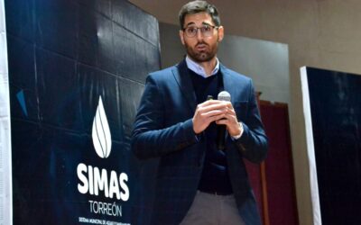 Miquel Sirera: “Self-consumption is crucial to reverse climate change»