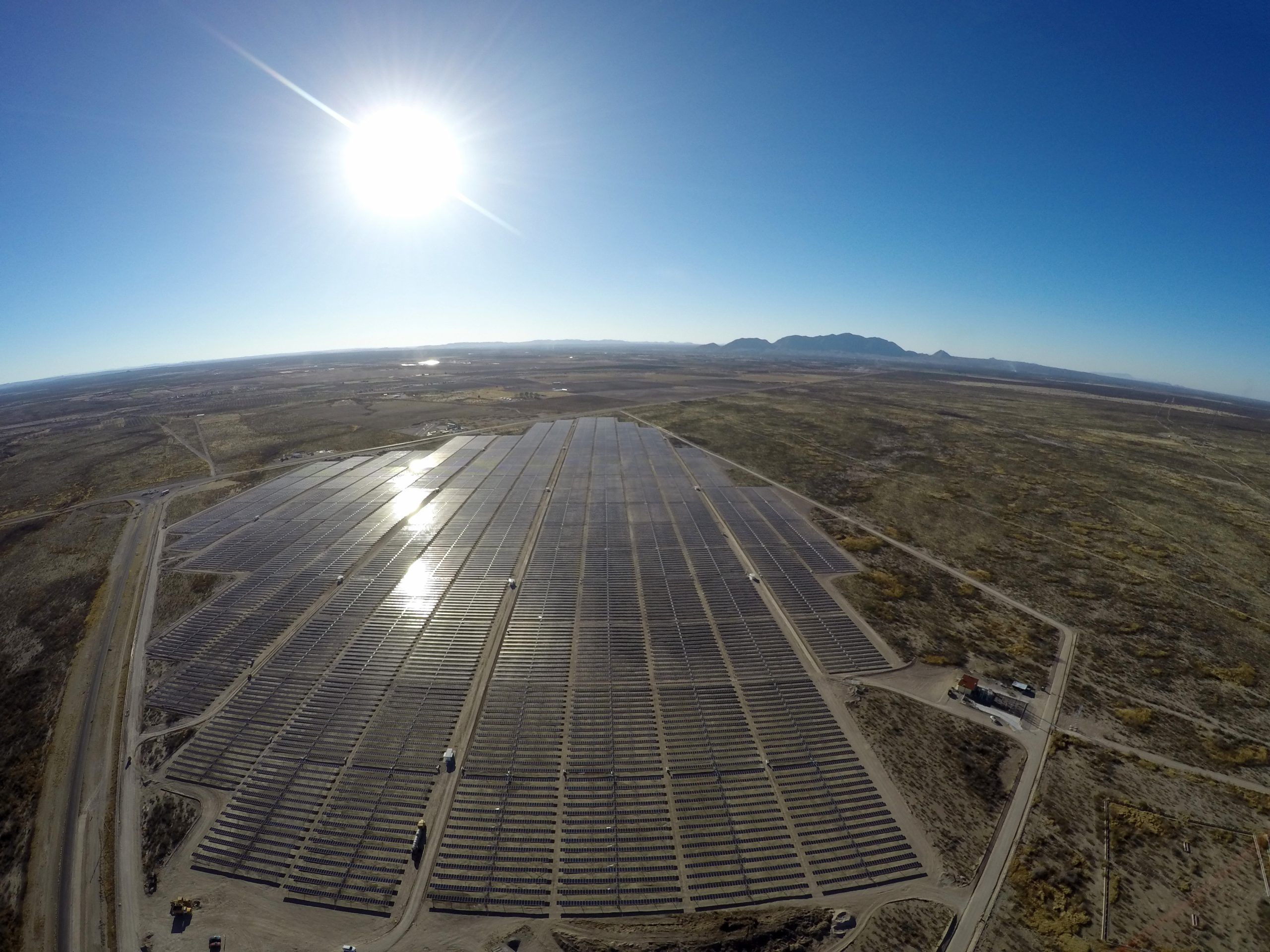 GRS signs a new contract for the construction of 50MW