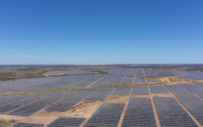 GRS will build X-Elio’s Blue Grass Solar Farm creating 400 local jobs