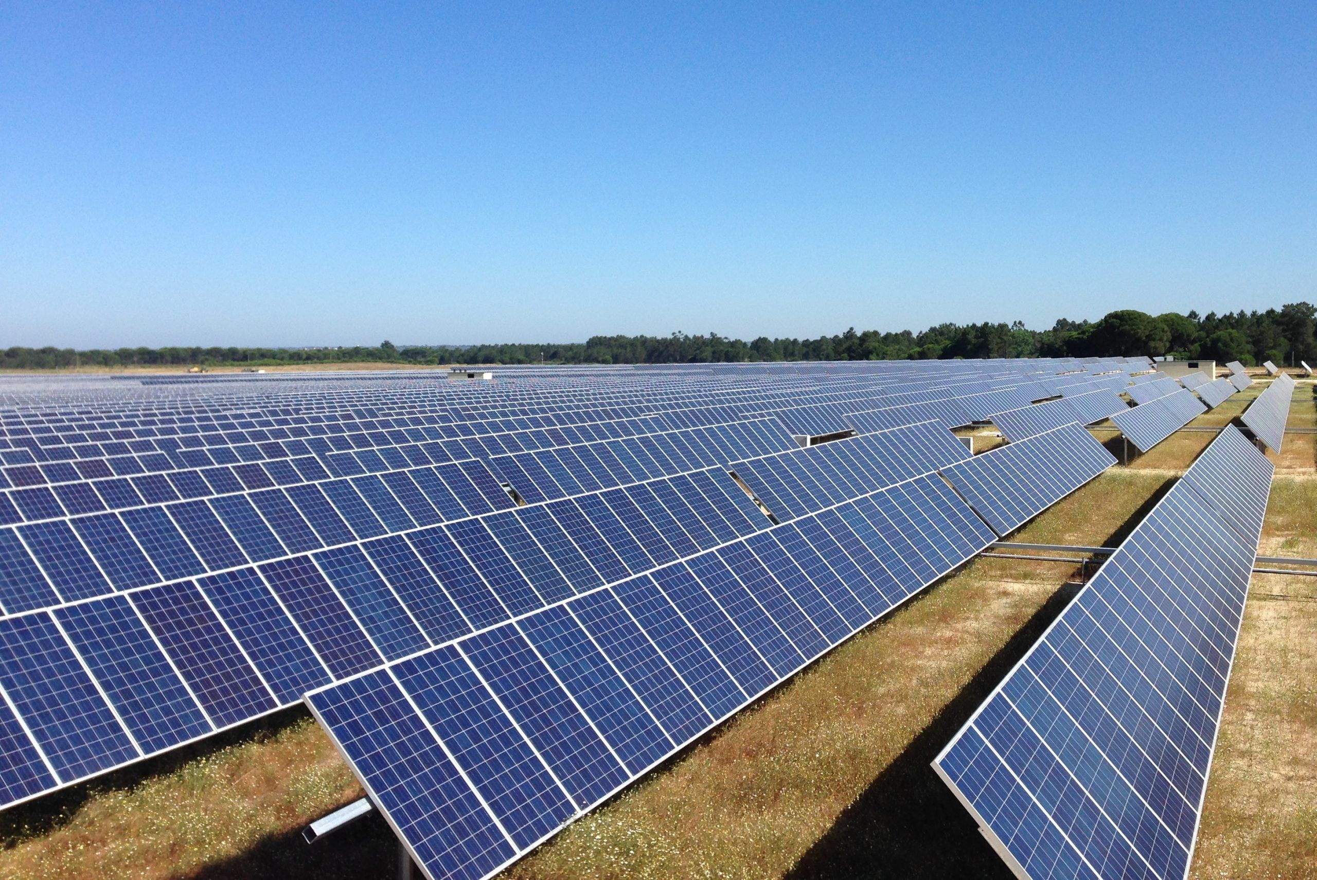 GRS and CHINT sign 48.5 MW EPC contract in Portugal
