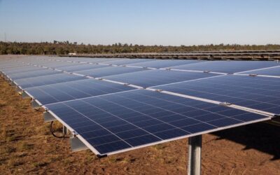 Revamping en las instalaciones fotovoltaicas
