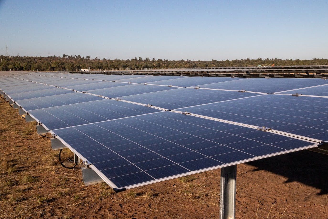 Revamping en las instalaciones fotovoltaicas