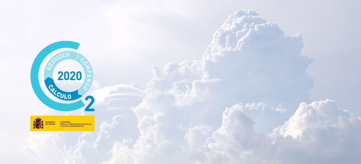 GRS successfully registers its carbon footprint