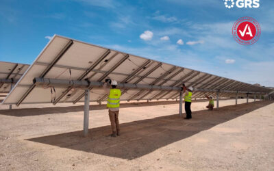 GRS receives the Australian Federal Safety Commissioner Accreditation