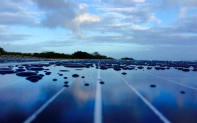 O&M tasks in the case of unforeseen events in a photovoltaic plant