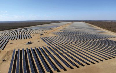 GRS becomes Australia’s leading EPC company after signing two large projects for Lightsource bp