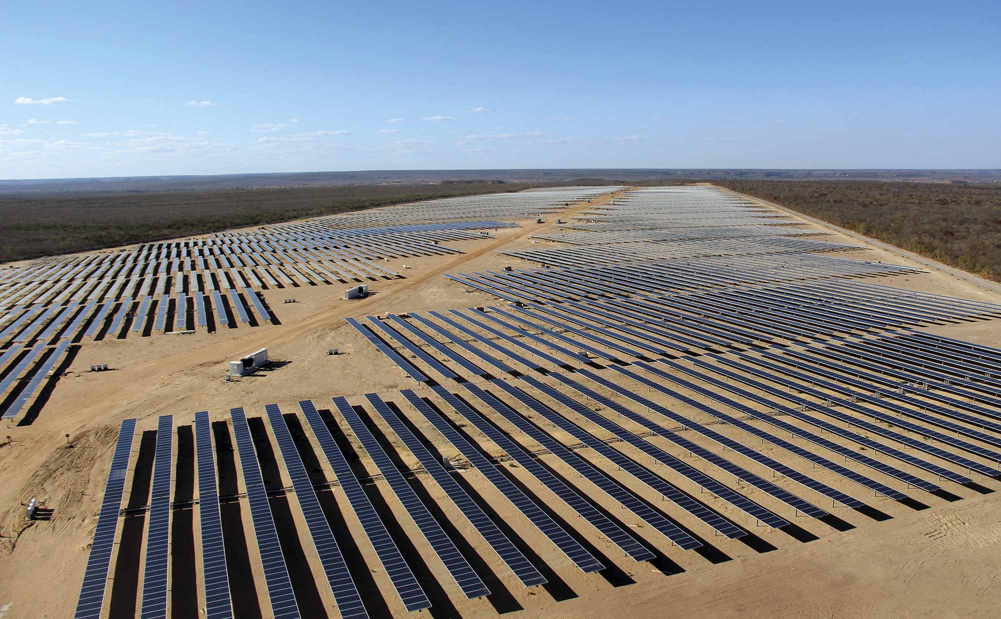 GRS becomes Australia’s leading EPC company after signing two large projects for Lightsource bp