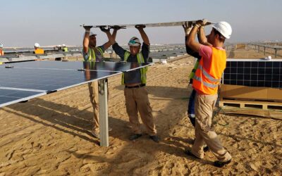 What are the advantages of an EPC contract
