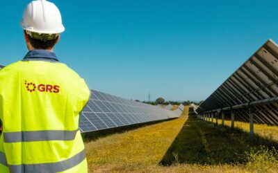GRS reaches agreement with Amarenco to extend O&M work at Las Naranjillas until 2025