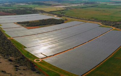 GRS renews Hillston and Molong O&M contracts through 2025