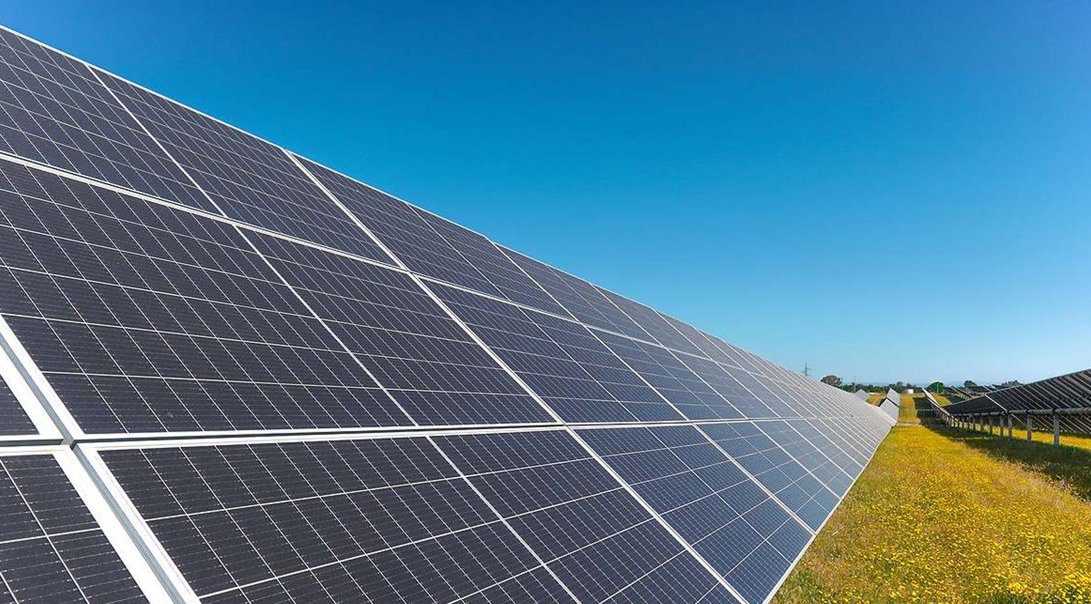 GRS se alía con BNZ para construir una planta fotovoltaica de Famalicao