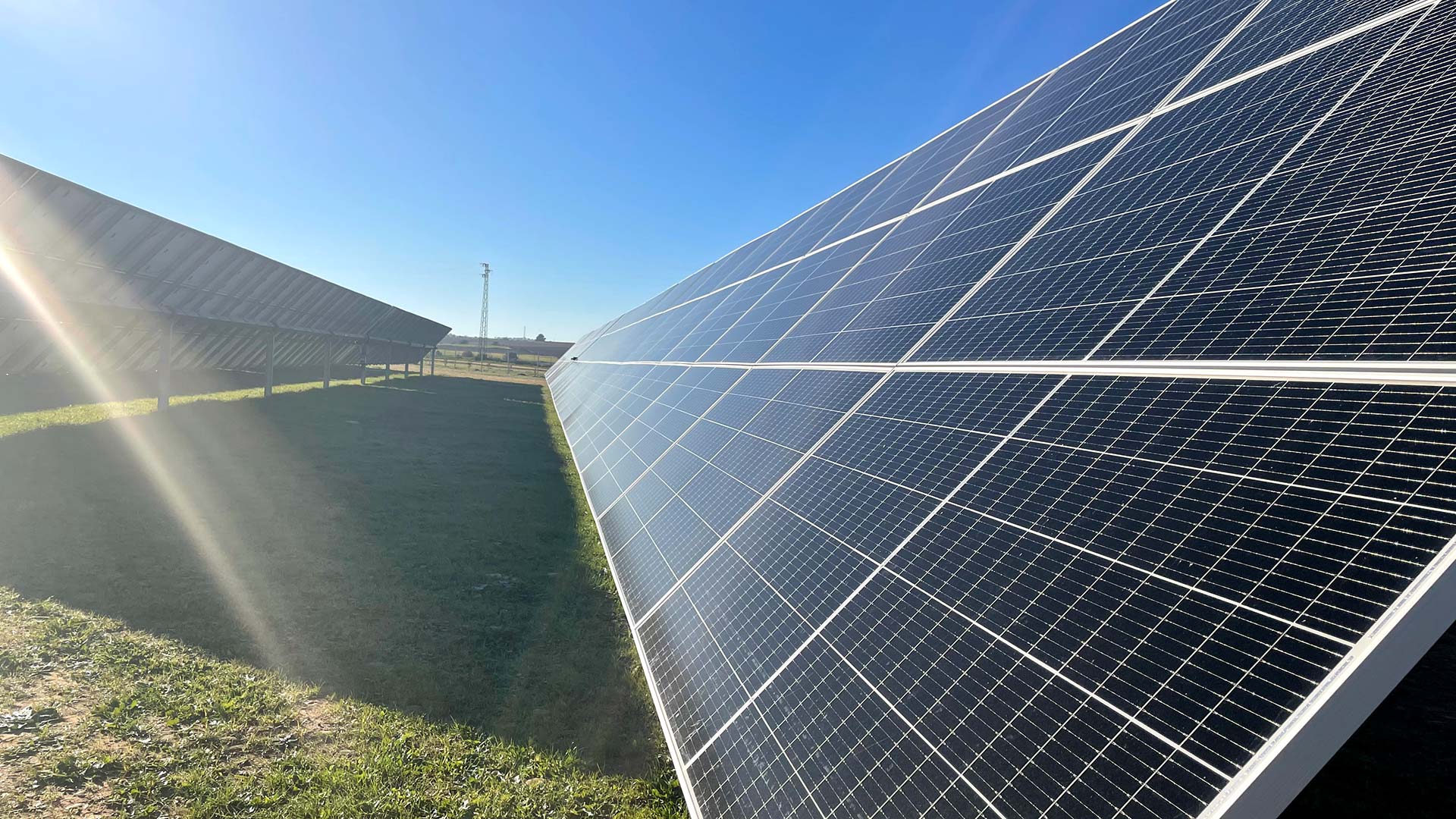 GRS construirá la planta solar Carwarp para Recurrent Energy en Australia