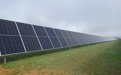 GRS amplía su portfolio con Dintel Solar en España.