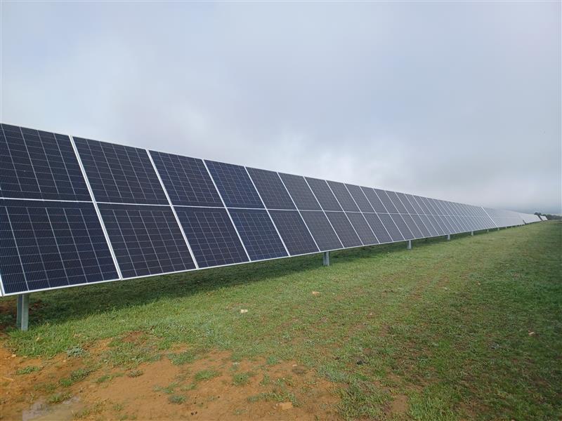 GRS amplía su portfolio con Dintel Solar en España.