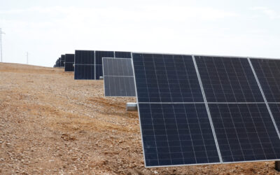 GRS and GRS O&M have been awarded the EcoVadis Silver Medal