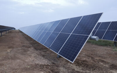 GRS to build Fleming Solar Farm